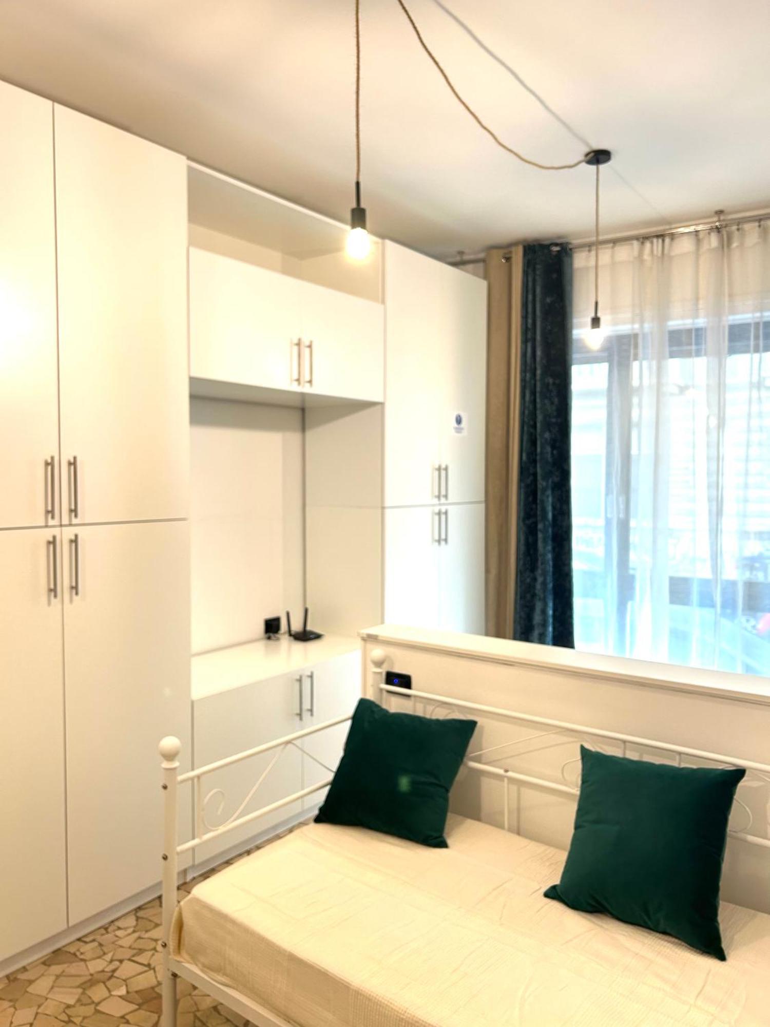 Appartamento Loft Bava15 Torino Esterno foto