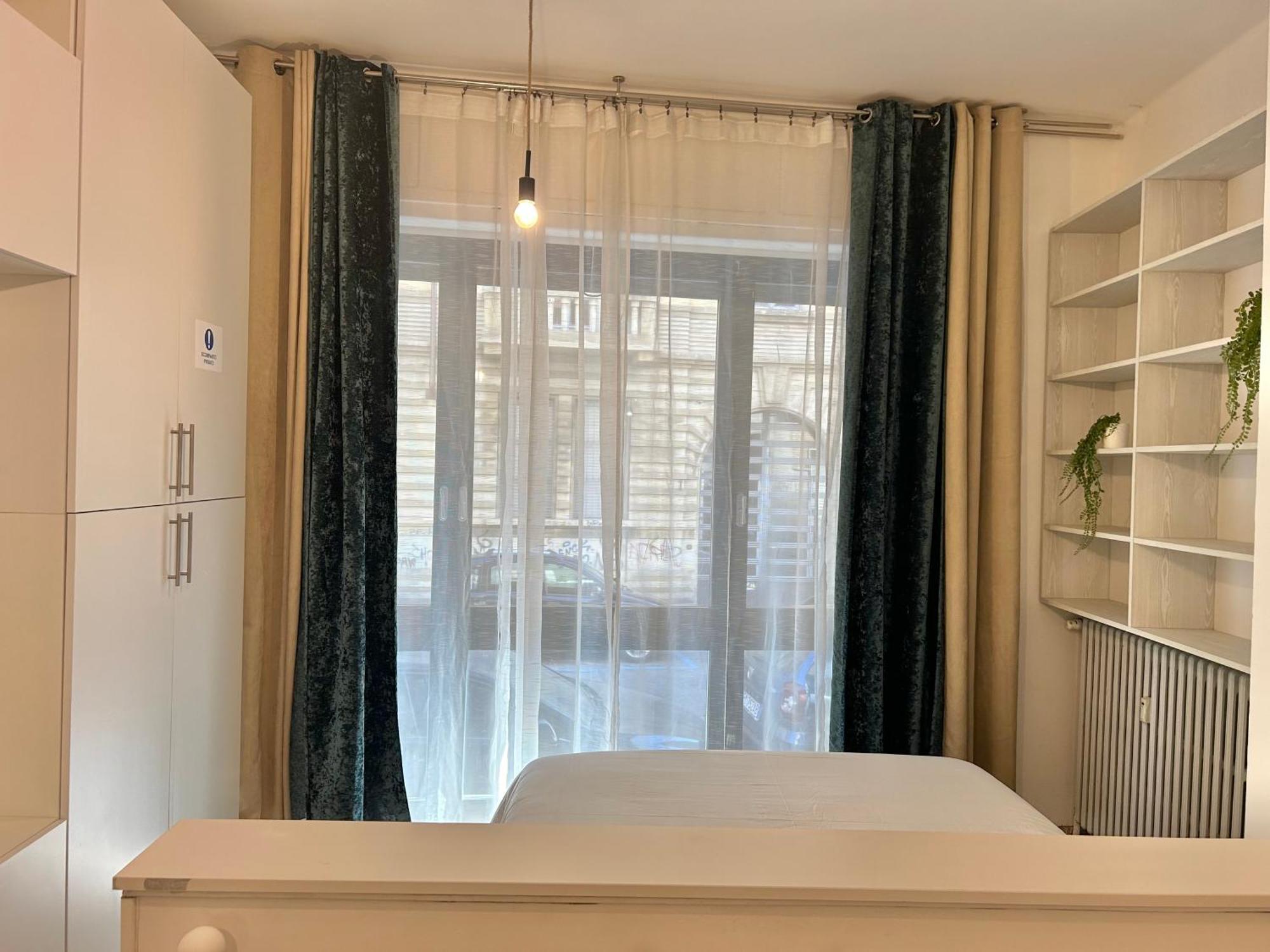 Appartamento Loft Bava15 Torino Esterno foto