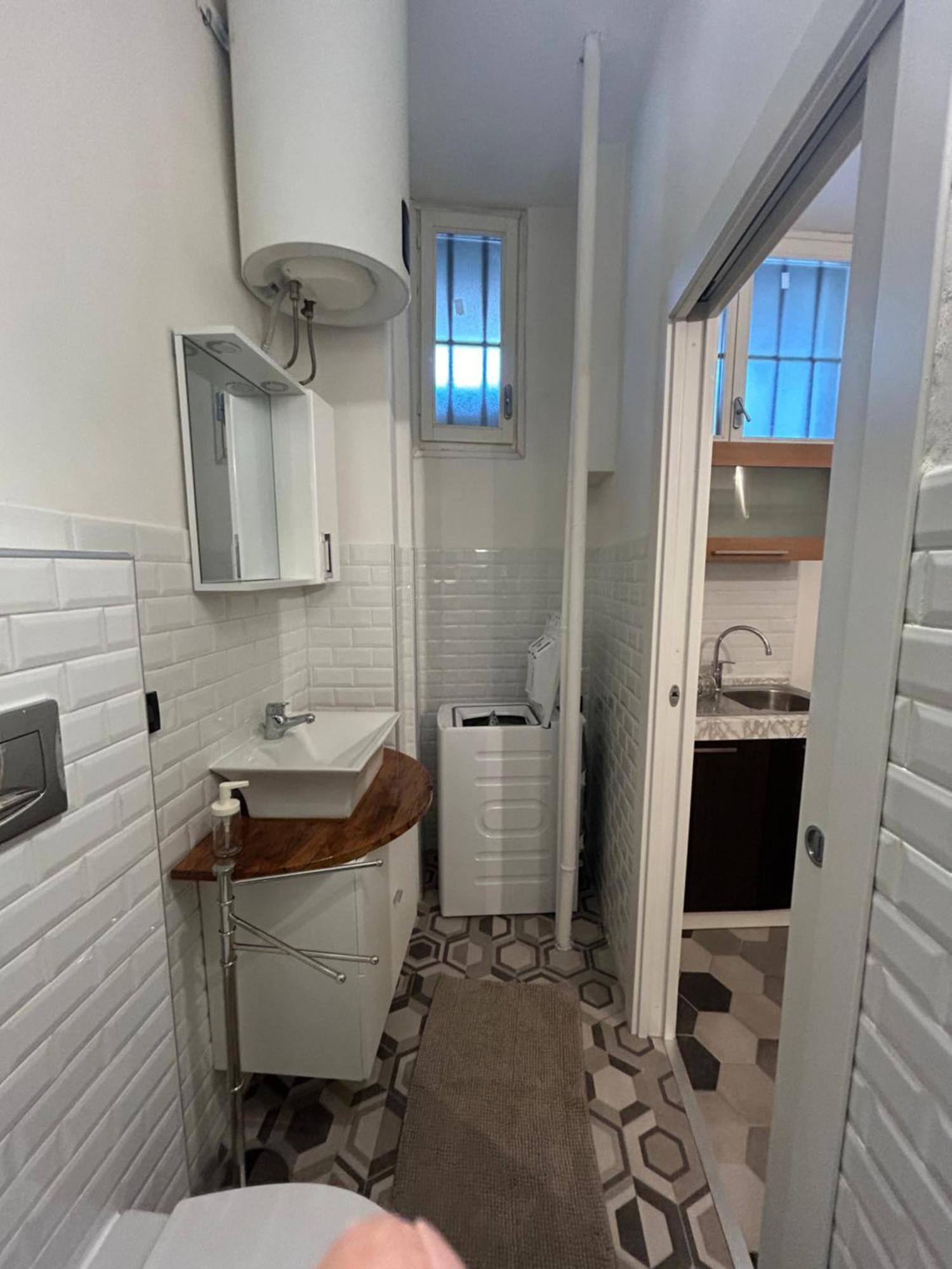 Appartamento Loft Bava15 Torino Esterno foto