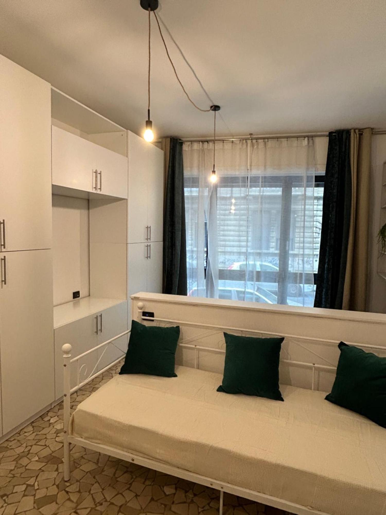 Appartamento Loft Bava15 Torino Esterno foto