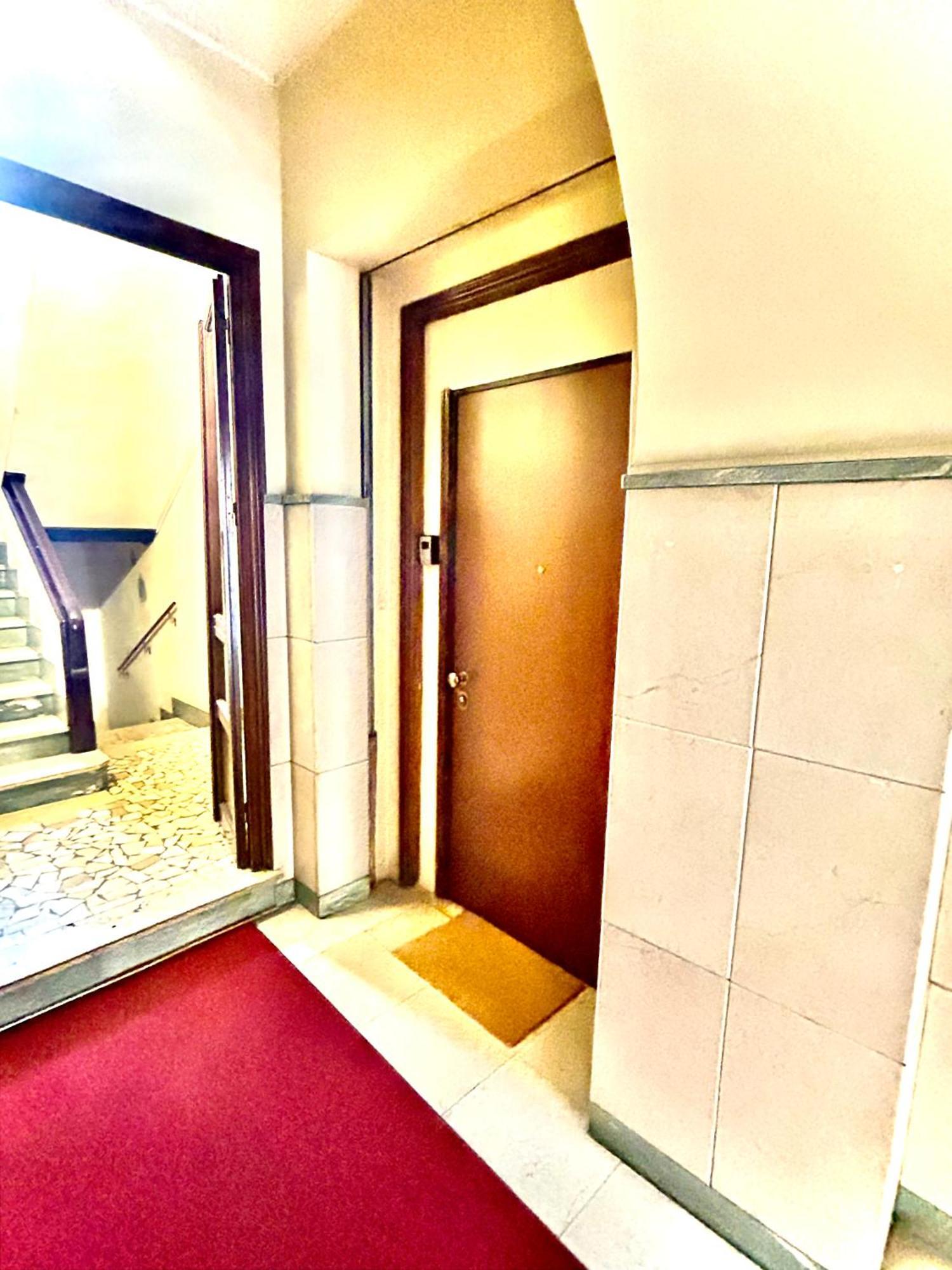 Appartamento Loft Bava15 Torino Esterno foto
