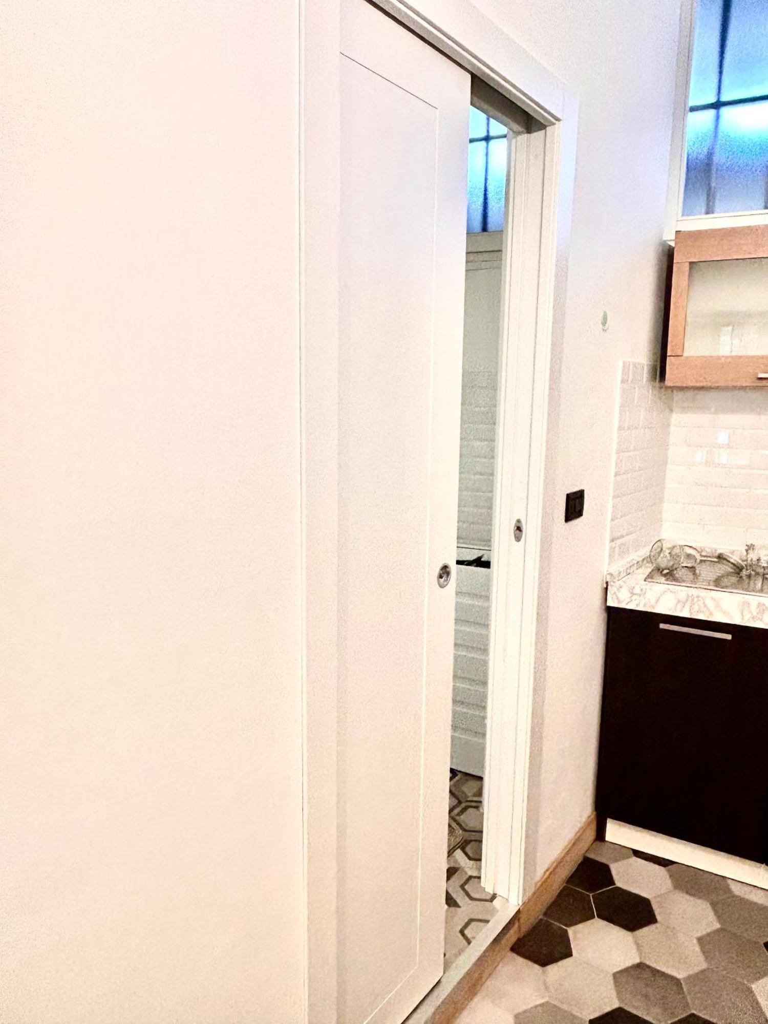 Appartamento Loft Bava15 Torino Esterno foto
